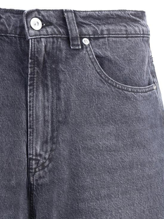 26FW 아워레가시 써드컷 슈퍼그레이 워시 M4195TS GRAY - OUR LEGACY