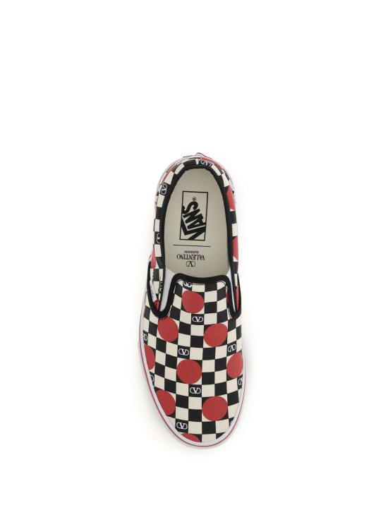 26SS 발렌티노 가라바니 스니커즈 8Y2S0M96WHX MULTICOLOR - VALENTINO GARAVANI