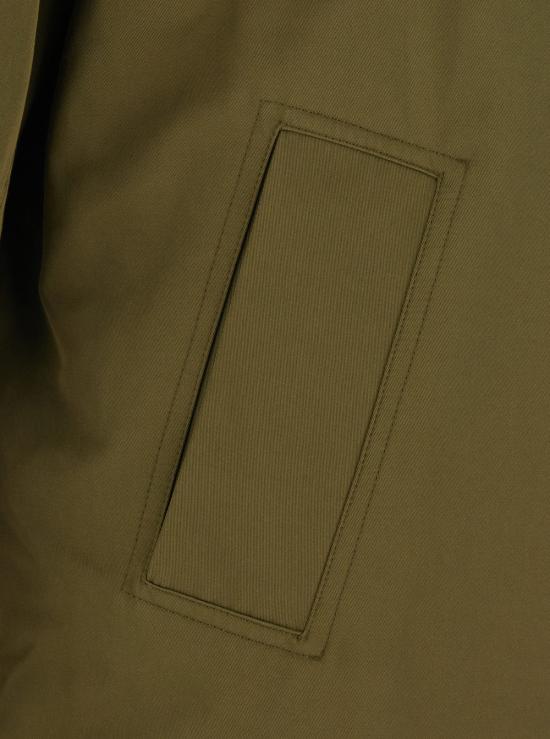 26FW 트윈셋 코트 262TP2180 BEIGE - TWINSET