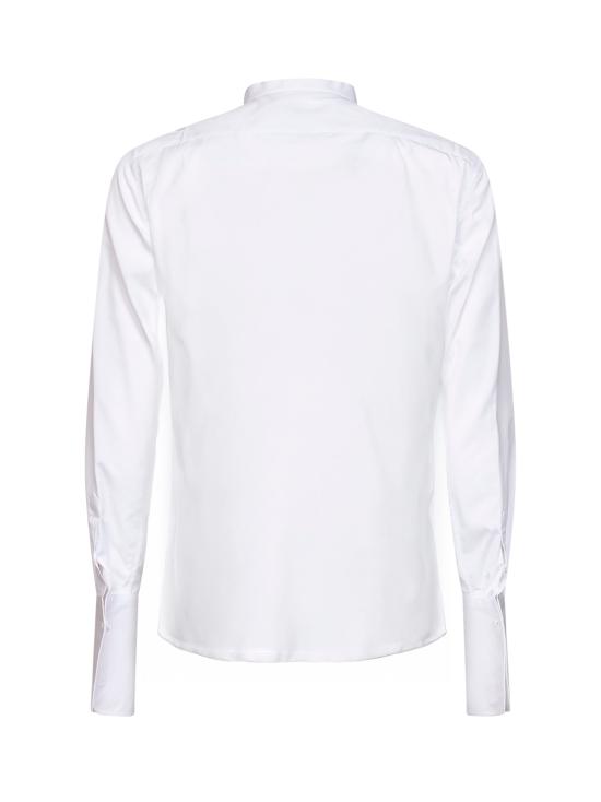 26FW 펜디 셔츠 FS1377AMVLF0QA0 WHITE - FENDI