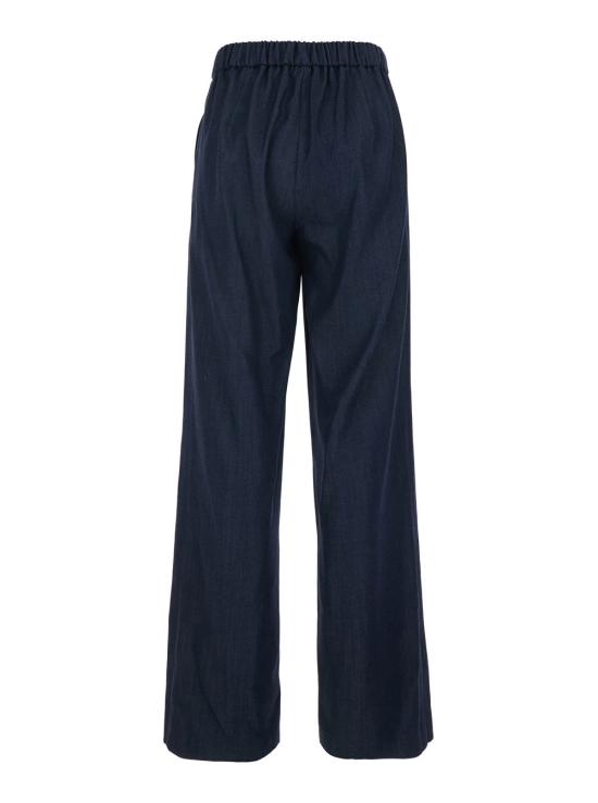 26SS 르플레인 팬츠 45654349 BLUE - LEPLAIN