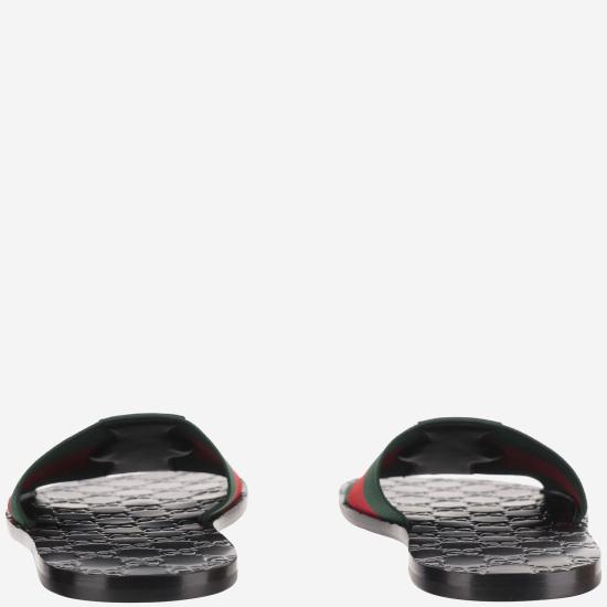26FW 구찌 샌들 871759 BLACK - GUCCI