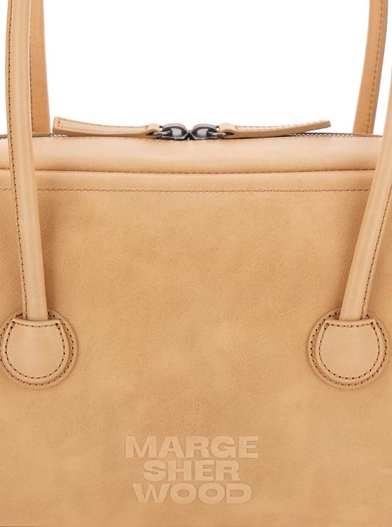 26SS 마지셔우드 숄더백 GG046880 BEIGE - MARGE SHERWOOD