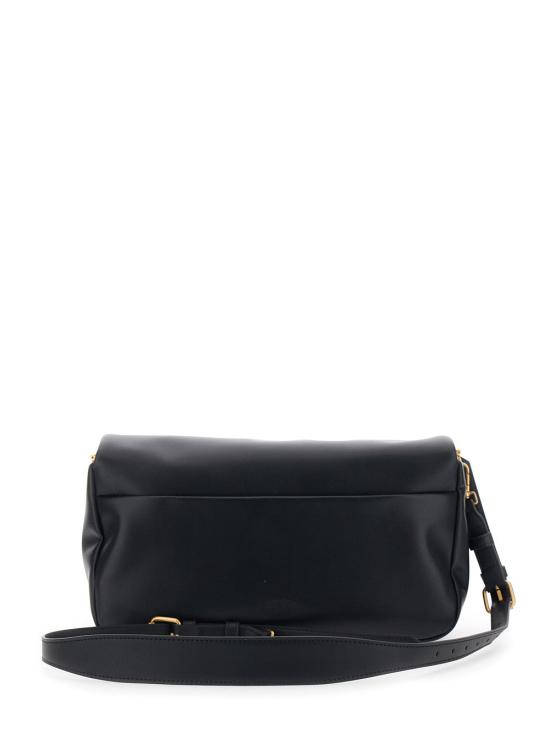 26SS 핑코 숄더백 106178 BLACK - PINKO