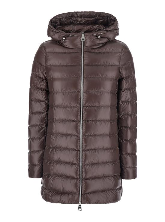 26FW 에르노 패딩 PI00133DR BROWN