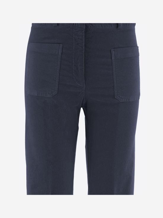 26FW 큐엘투 팬츠 NINA NAVY