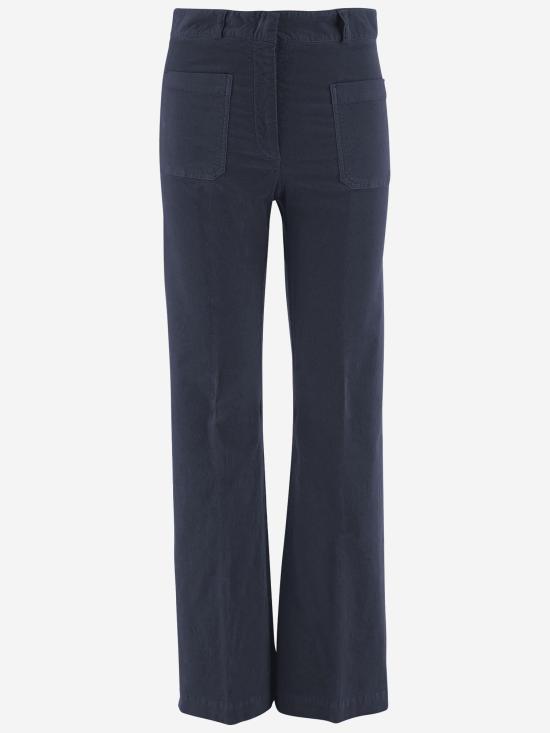 26FW 큐엘투 팬츠 NINA NAVY - QL2
