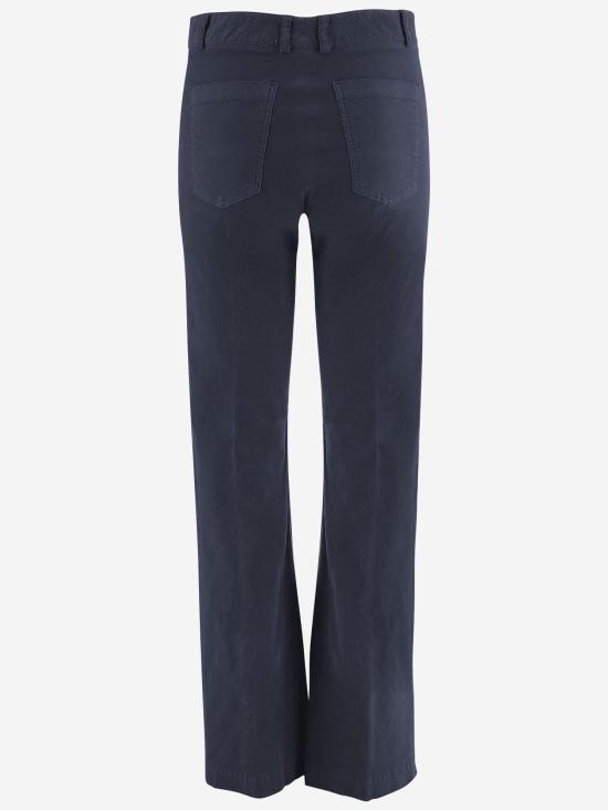 26FW 큐엘투 팬츠 NINA NAVY - QL2