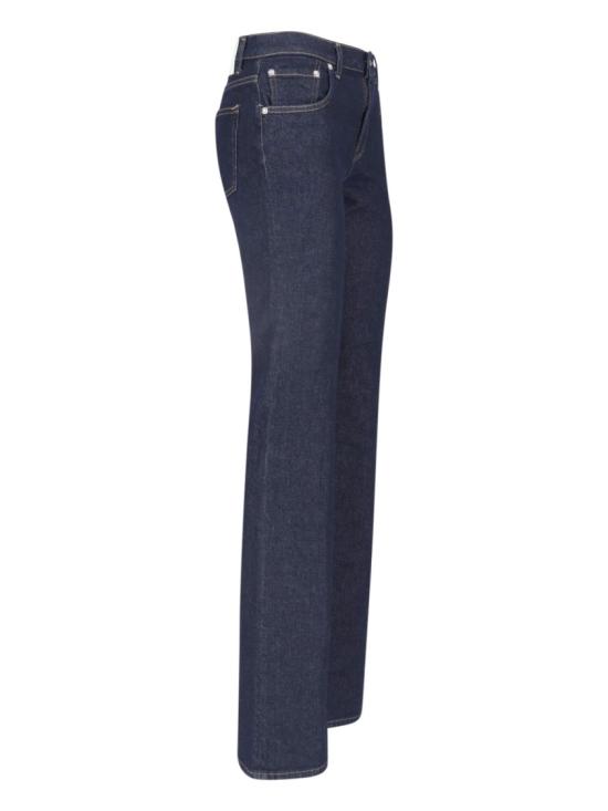 26FW 하이쿠레 데님 HEW03397DS107L0011 Blue - HAIKURE