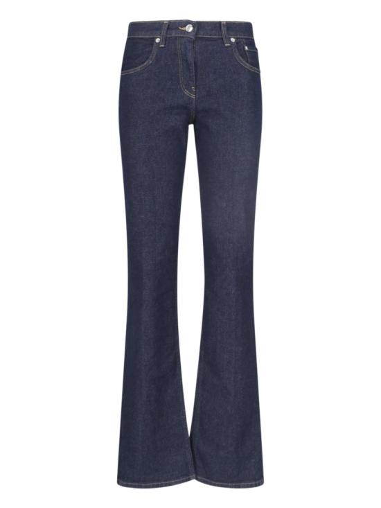 26FW 하이쿠레 데님 HEW03397DS107L0011 Blue