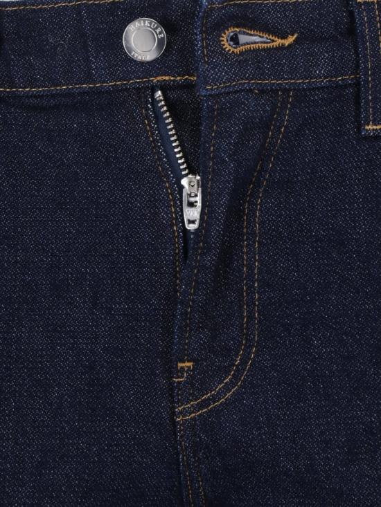 26FW 하이쿠레 데님 HEW03397DS107L0011 Blue - HAIKURE