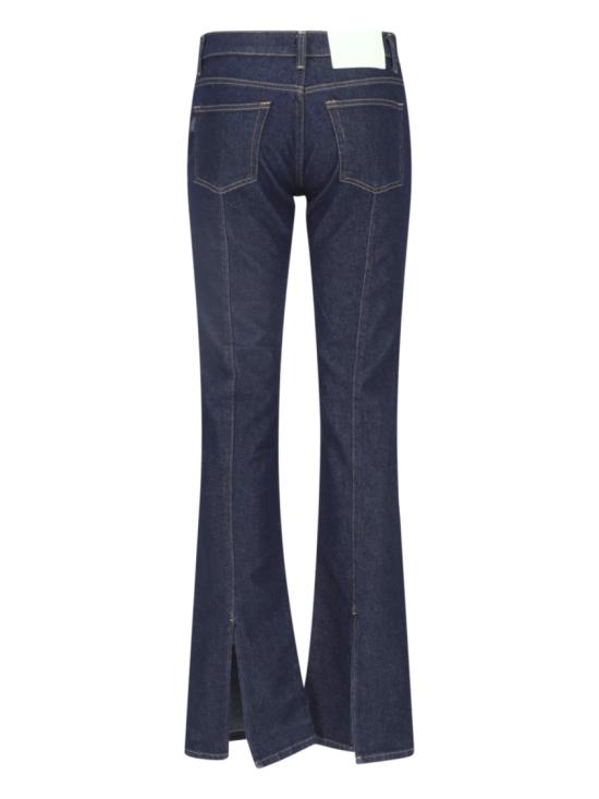26FW 하이쿠레 데님 HEW03397DS107L0011 Blue - HAIKURE