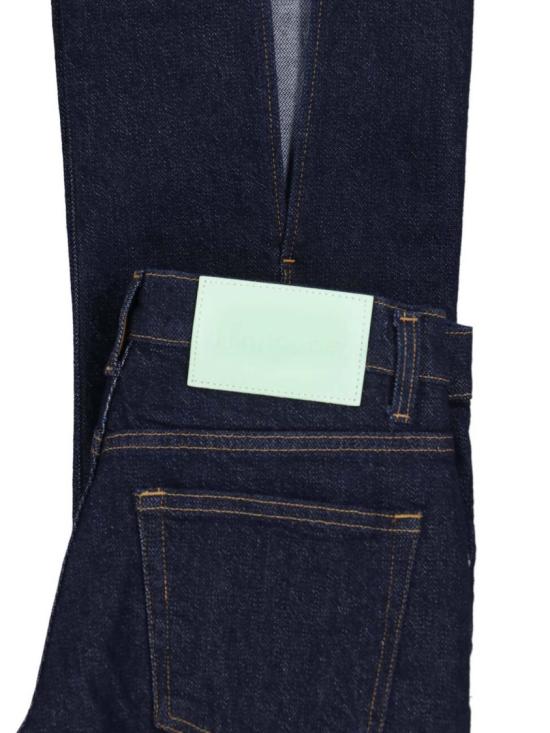 26FW 하이쿠레 데님 HEW03397DS107L0011 Blue - HAIKURE