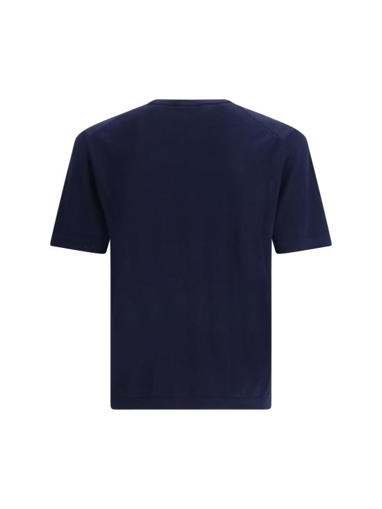26SS 크루나 탑 SM04NIZZA1751 NAVY - CRUNA