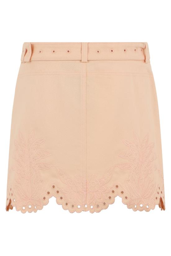 26SS 팜 리오 스커트 358675 PINK - FARM RIO