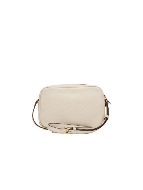  마이클 코어스 크로스백 35R6GTVC7L LIGHT CREAM ONESIZE Michael Kors BEIGE - MICHAEL KORS