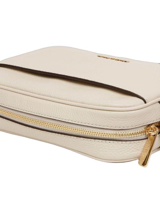  마이클 코어스 크로스백 35R6GTVC7L LIGHT CREAM ONESIZE Michael Kors BEIGE - MICHAEL KORS
