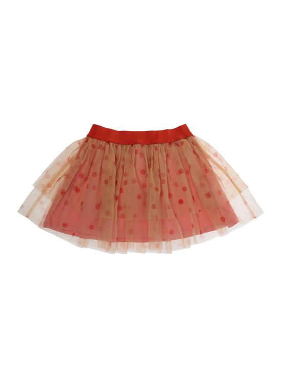 25FW 미니로디니 스커트 2573013428 PINK