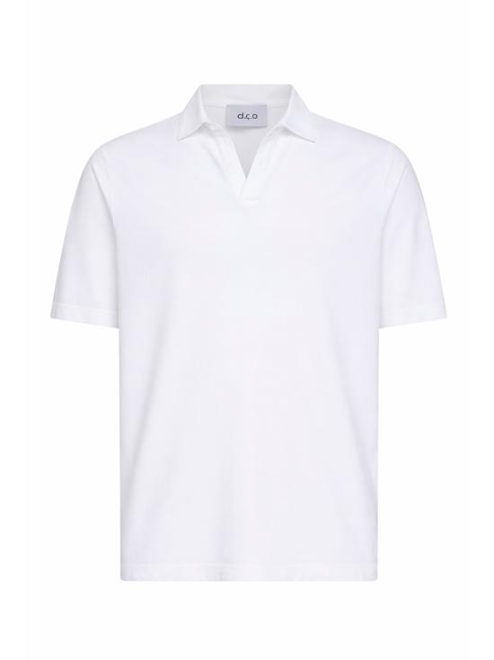 26SS 디40 탑 6016078015001 WHITE