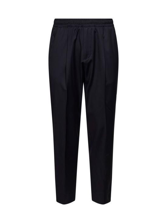 26FW 디40 팬츠 D1PFW26270008 E044 NAVY