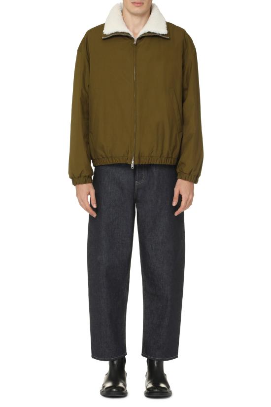  보테가베네타 자켓 810420 OLIVE - BOTTEGA VENETA