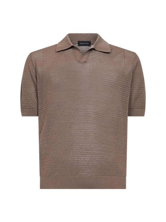 26SS 딸리아토레 탑 FINLAYPEPWE2602TAUPE BEIGE