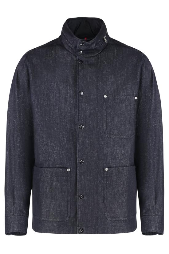 몽클레어 자켓 K10911B00004 NAVY