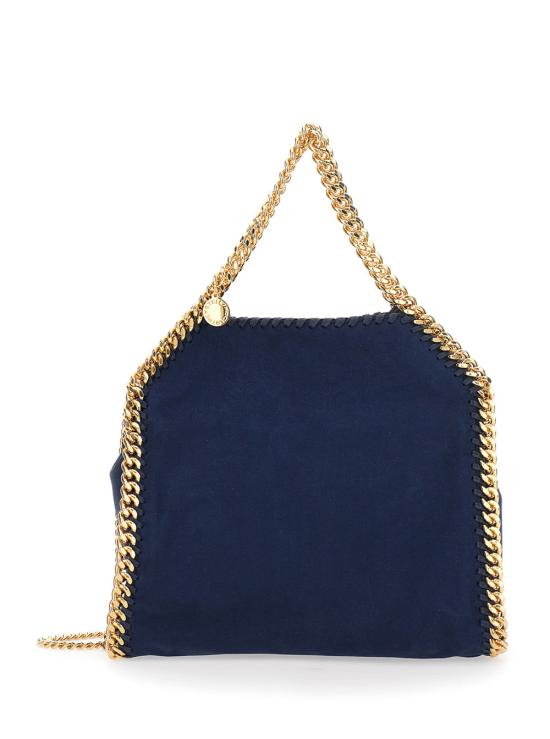 26FW 스텔라 맥카트니 가방 371223WP0543 NAVY