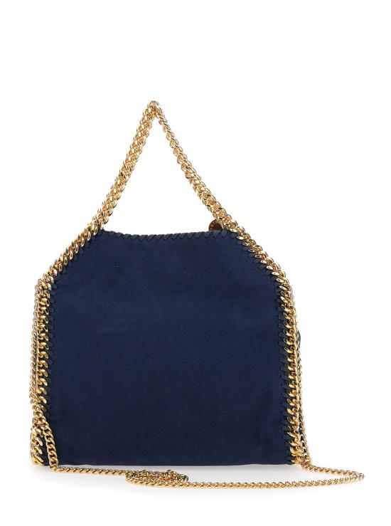 26FW 스텔라 맥카트니 가방 371223WP0543 NAVY - STELLA MCCARTNEY