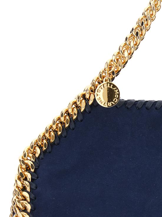 26FW 스텔라 맥카트니 가방 371223WP0543 NAVY - STELLA MCCARTNEY