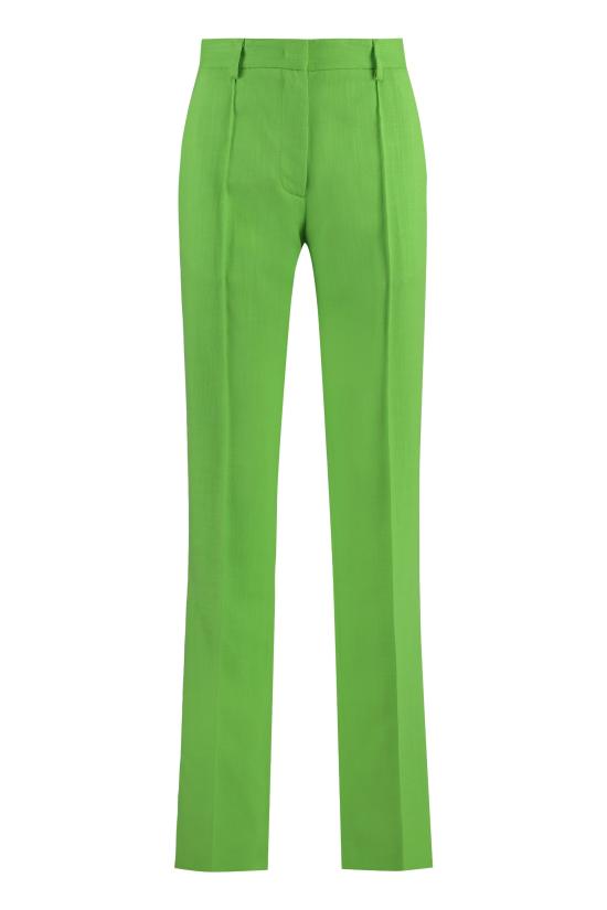  엠에스지엠 팬츠 3641MDP05 GREEN - MSGM