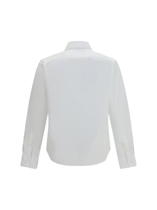 26FW 프라다 셔츠 UCN719SOOO19S1 WHITE - PRADA