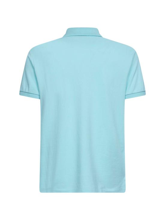 26SS 폴로 랄프로렌 탑 710680784 511 AQUA - POLO RALPH LAUREN