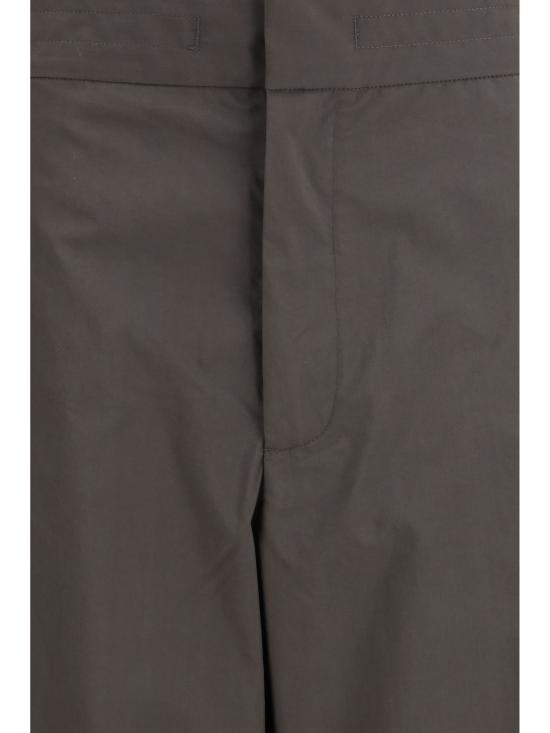 26SS 사 수 파이 팬츠 S26307 GRAY