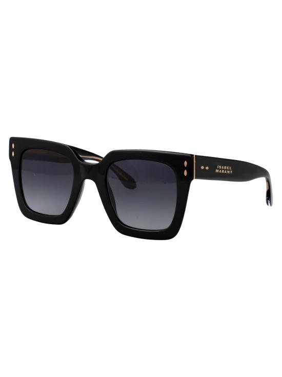 25FW 이자벨마랑 선글라스 IM 0104 S BLACK - ISABEL MARANT