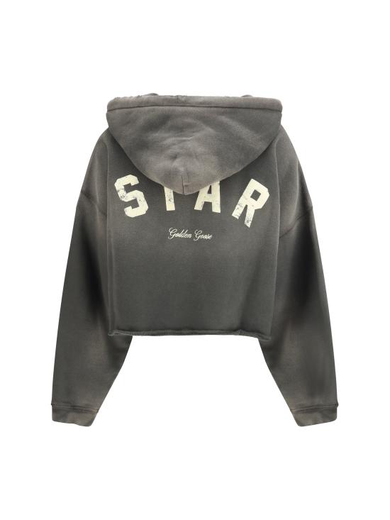 26SS 골든구스 탑 GWP02699P002513 GRAY - GOLDEN GOOSE