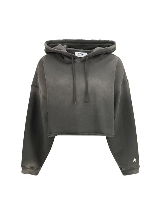 26SS 골든구스 탑 GWP02699P002513 GRAY - GOLDEN GOOSE