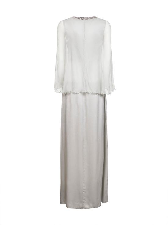 26SS 알리나 원피스 DNLW25500 050 GRAY - ALINA