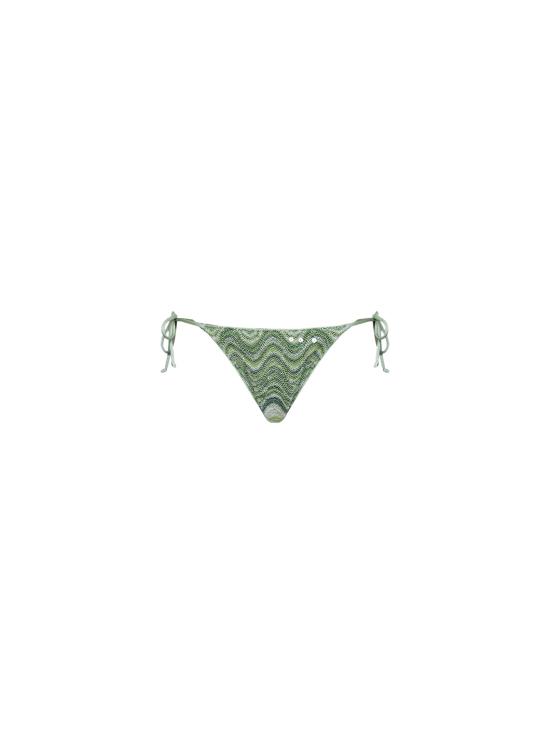 26SS 세인트바쓰 비치웨어 MRL0001 01209L GREEN