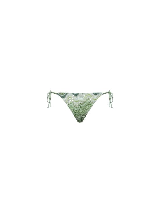 26SS 세인트바쓰 비치웨어 MRL0001 01209L GREEN - MC2 SAINT BARTH