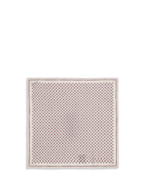 26SS 브루넬로 쿠치넬리 액세서리 MX8660091 CHERRY - BRUNELLO CUCINELLI