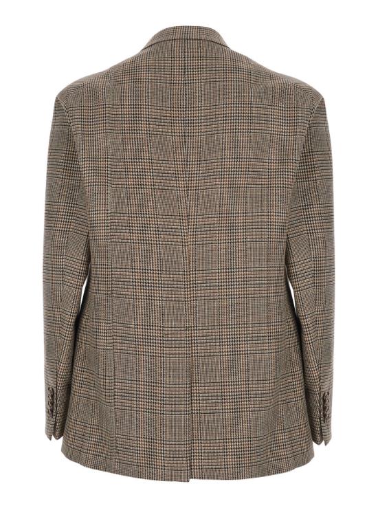 26FW 딸리아토레 수트 자켓 1SNY13B BEIGE - TAGLIATORE