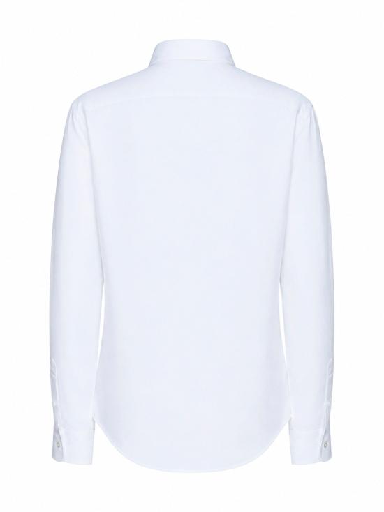 26FW 폴로 랄프로렌 셔츠 211891376 001 WHITE - POLO RALPH LAUREN