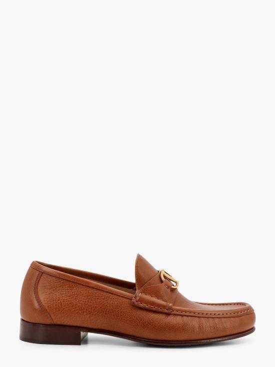 25FW 발렌티노 가라바니 스니커즈 6Y2S0J68MIL BROWN