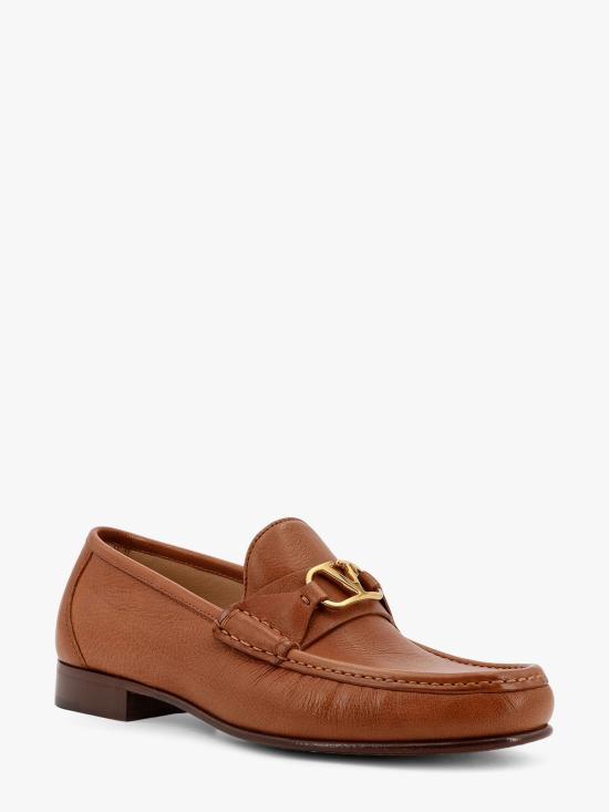 25FW 발렌티노 가라바니 스니커즈 6Y2S0J68MIL BROWN - VALENTINO GARAVANI