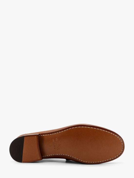 25FW 발렌티노 가라바니 스니커즈 6Y2S0J68MIL BROWN - VALENTINO GARAVANI