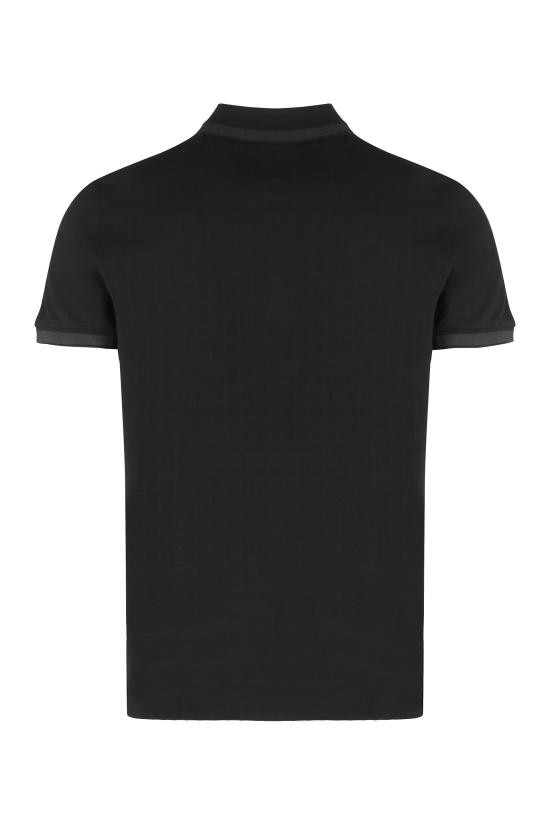 25FW 휴고보스 탑 50538160 BLACK - HUGO BOSS