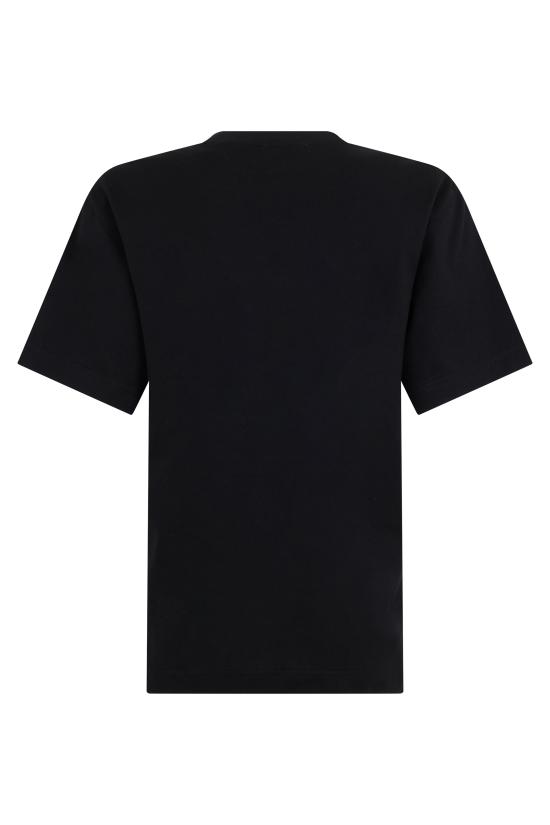 26FW 버버리 탑 8127949 BLACK - BURBERRY