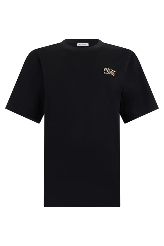 26FW 버버리 탑 8127949 BLACK