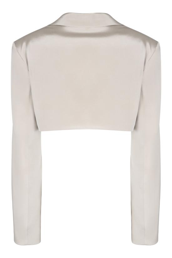  더 마네이 자켓 Marica Blazer BEIGE - THE MANNEI